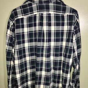 Polo button up